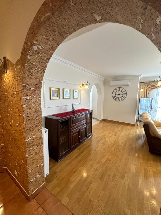 Villa Sophie Zabno Extérieur photo