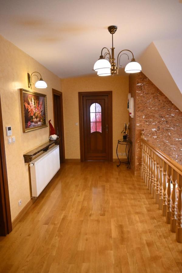 Villa Sophie Zabno Extérieur photo