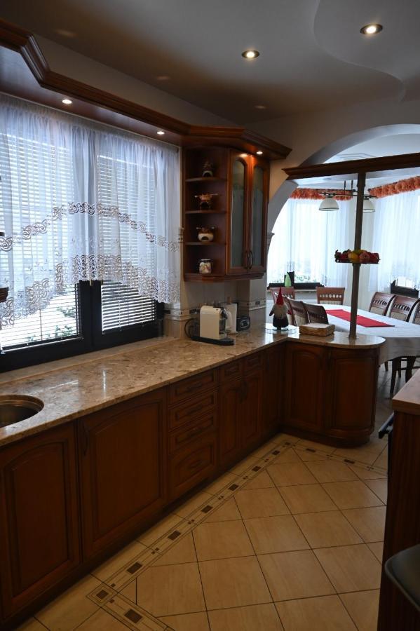 Villa Sophie Zabno Extérieur photo