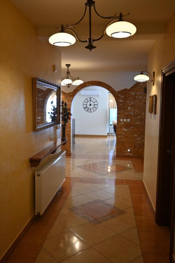 Villa Sophie Zabno Extérieur photo