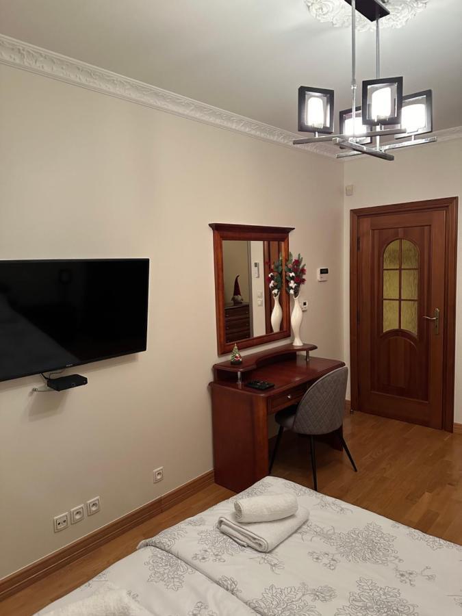 Villa Sophie Zabno Extérieur photo