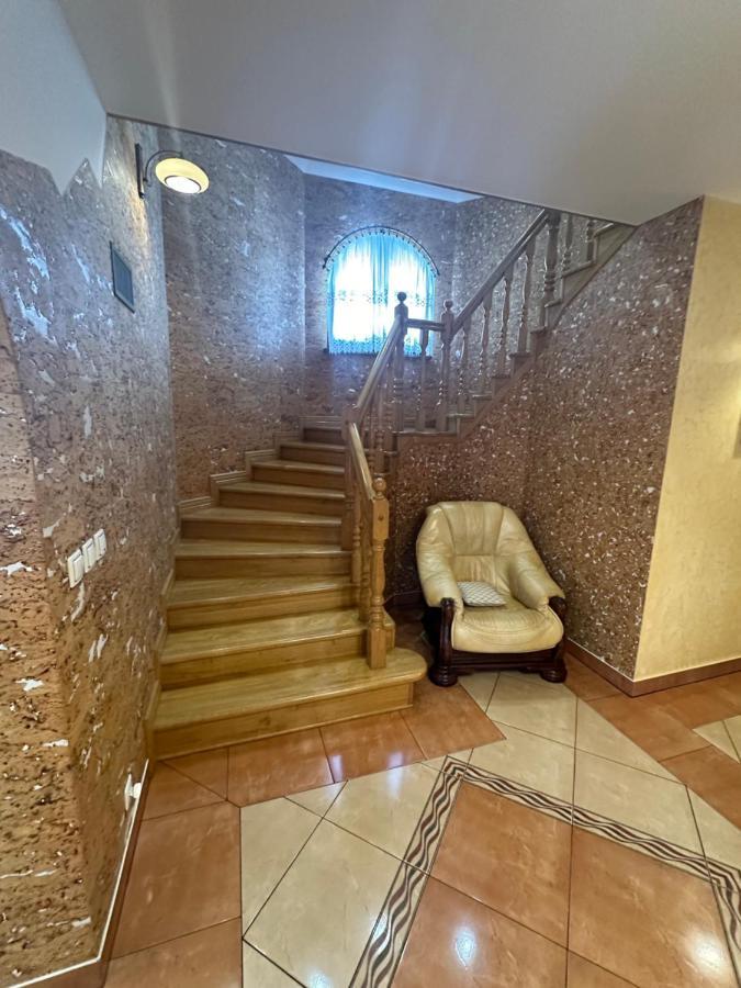 Villa Sophie Zabno Extérieur photo