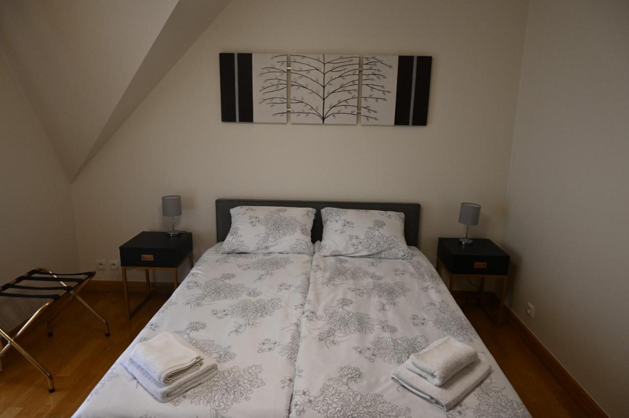 Villa Sophie Zabno Extérieur photo