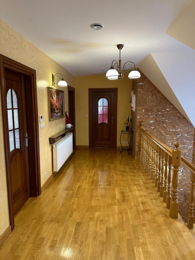 Villa Sophie Zabno Extérieur photo