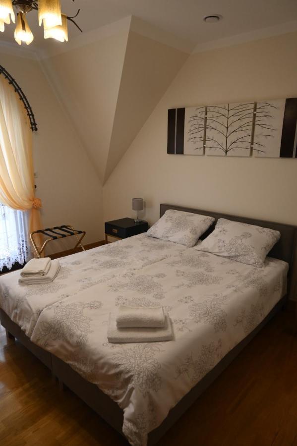 Villa Sophie Zabno Extérieur photo
