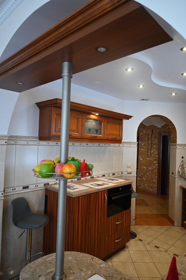 Villa Sophie Zabno Extérieur photo